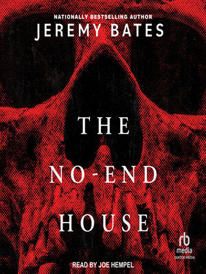The No End House - Audiobook